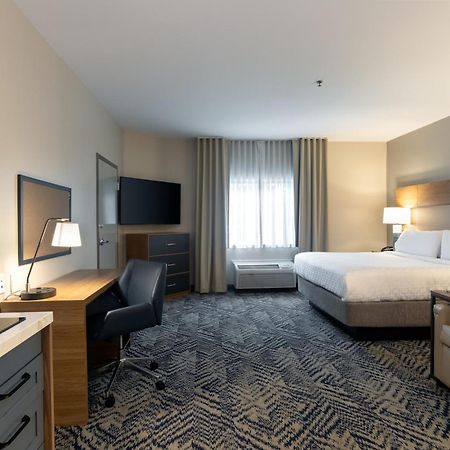 Candlewood Suites Enterprise, An Ihg Hotel Экстерьер фото