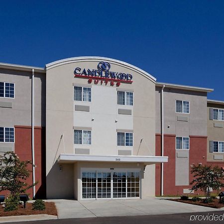 Candlewood Suites Enterprise, An Ihg Hotel Экстерьер фото